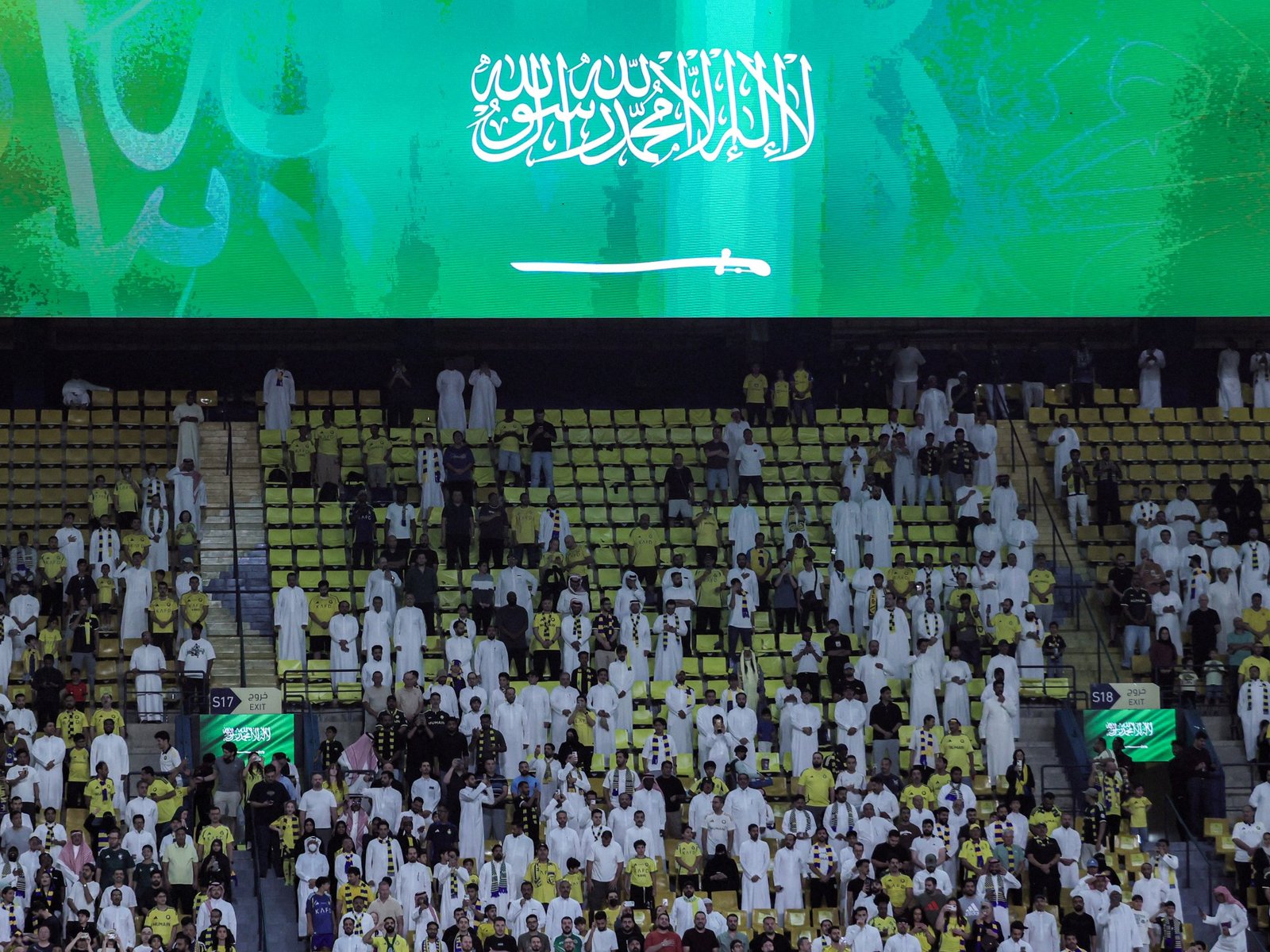 Saudi Arabia security puts Asian Cup in doubt: Japan football chief
