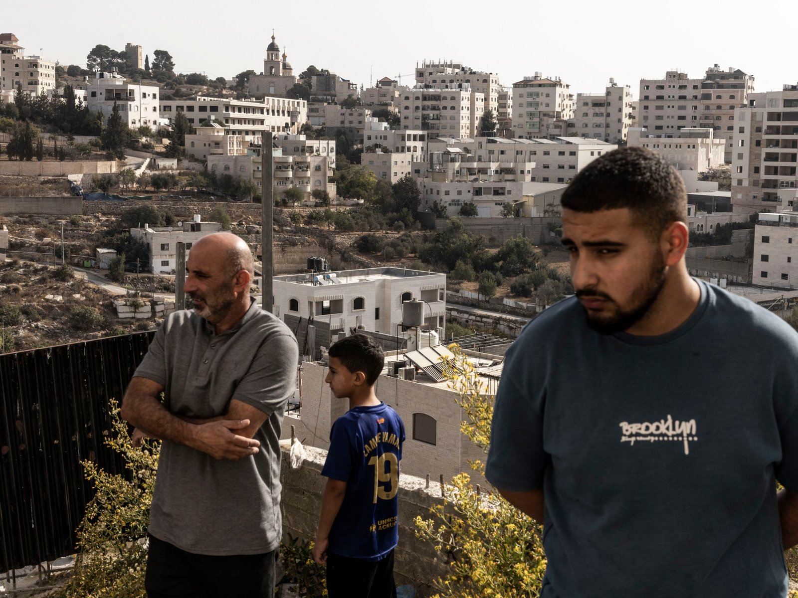 Israel expands expulsions in occupied West Bank to cement control