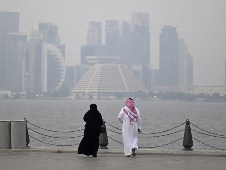 Qatar’s path to defence autonomy