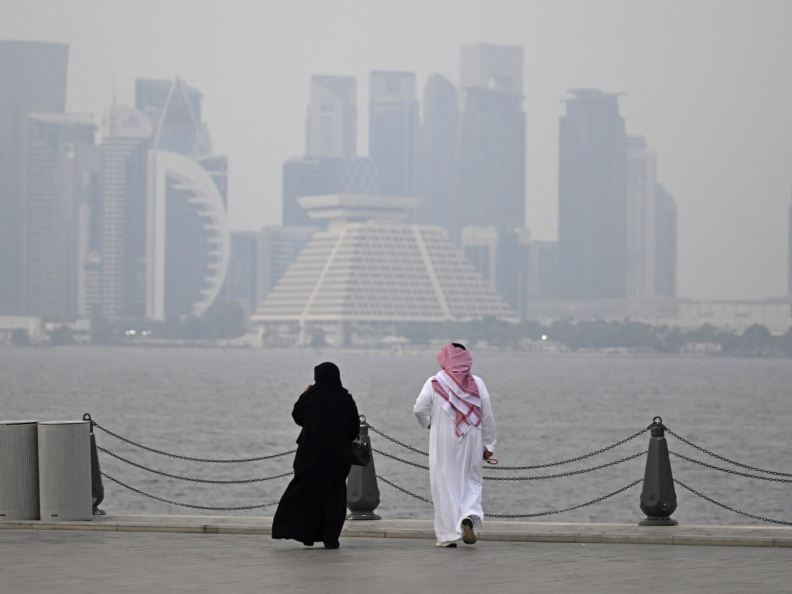Qatar’s path to defence autonomy