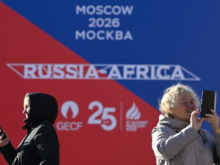 Russia-Africa Summit: What is on the agenda, and why does it matter?