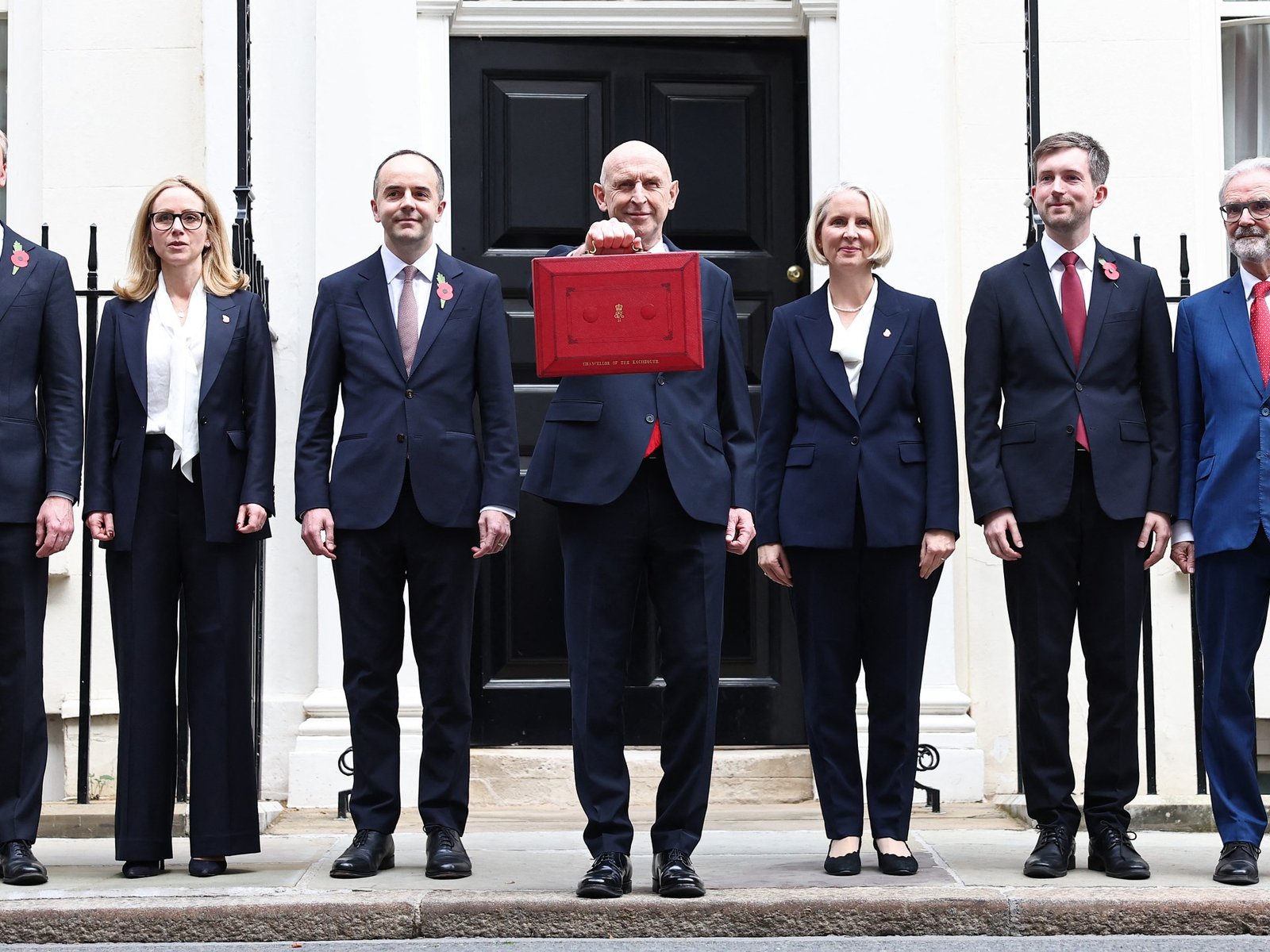 Five key takeaways from the UK Autumn Budget