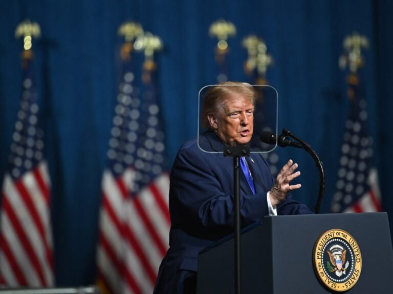 US midterms: 4 days to go – What the polls say as Trump cancels two rallies
