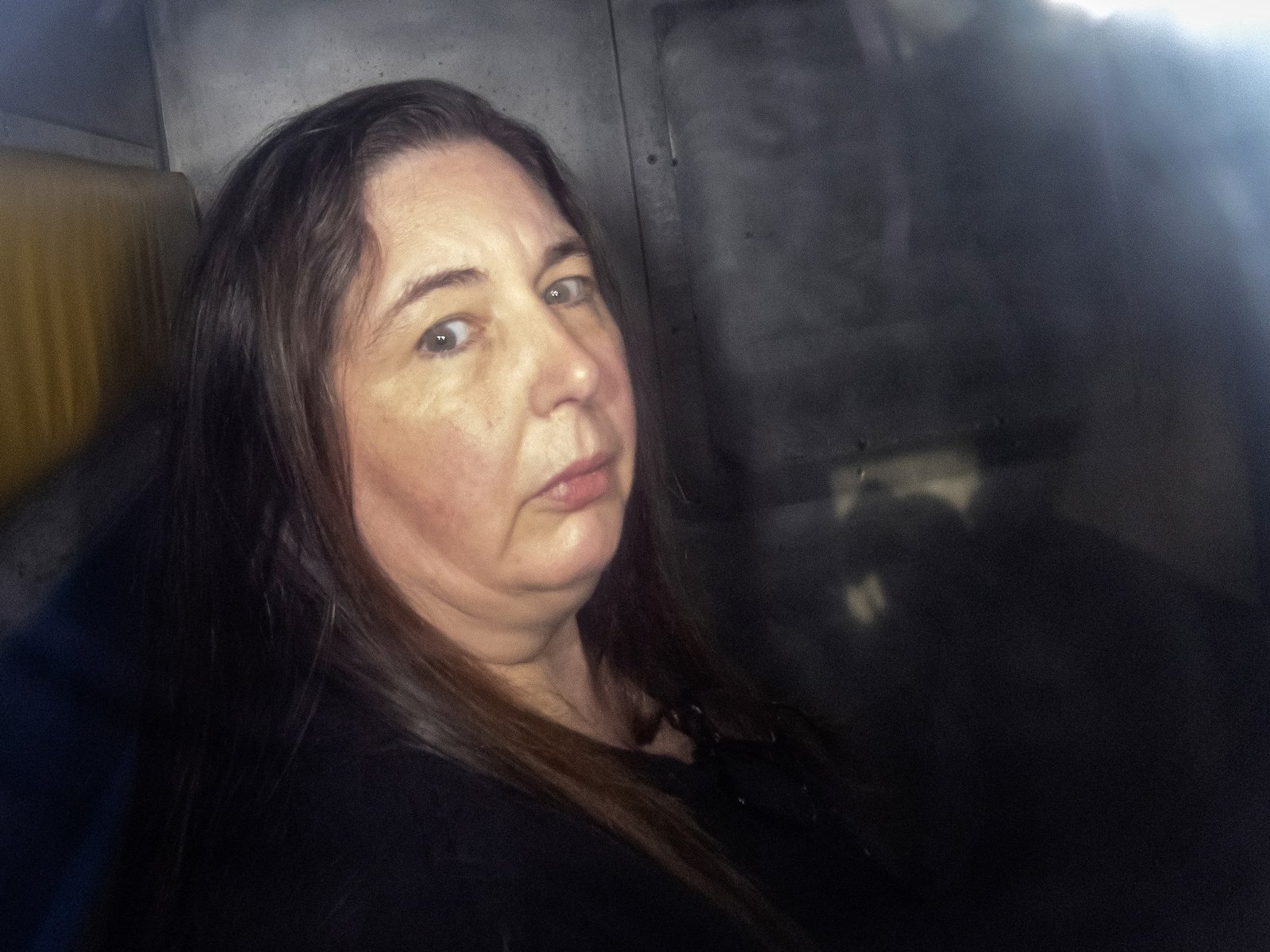 Australian court rejects ‘mushroom murderer’ Erin Patterson’s appeal