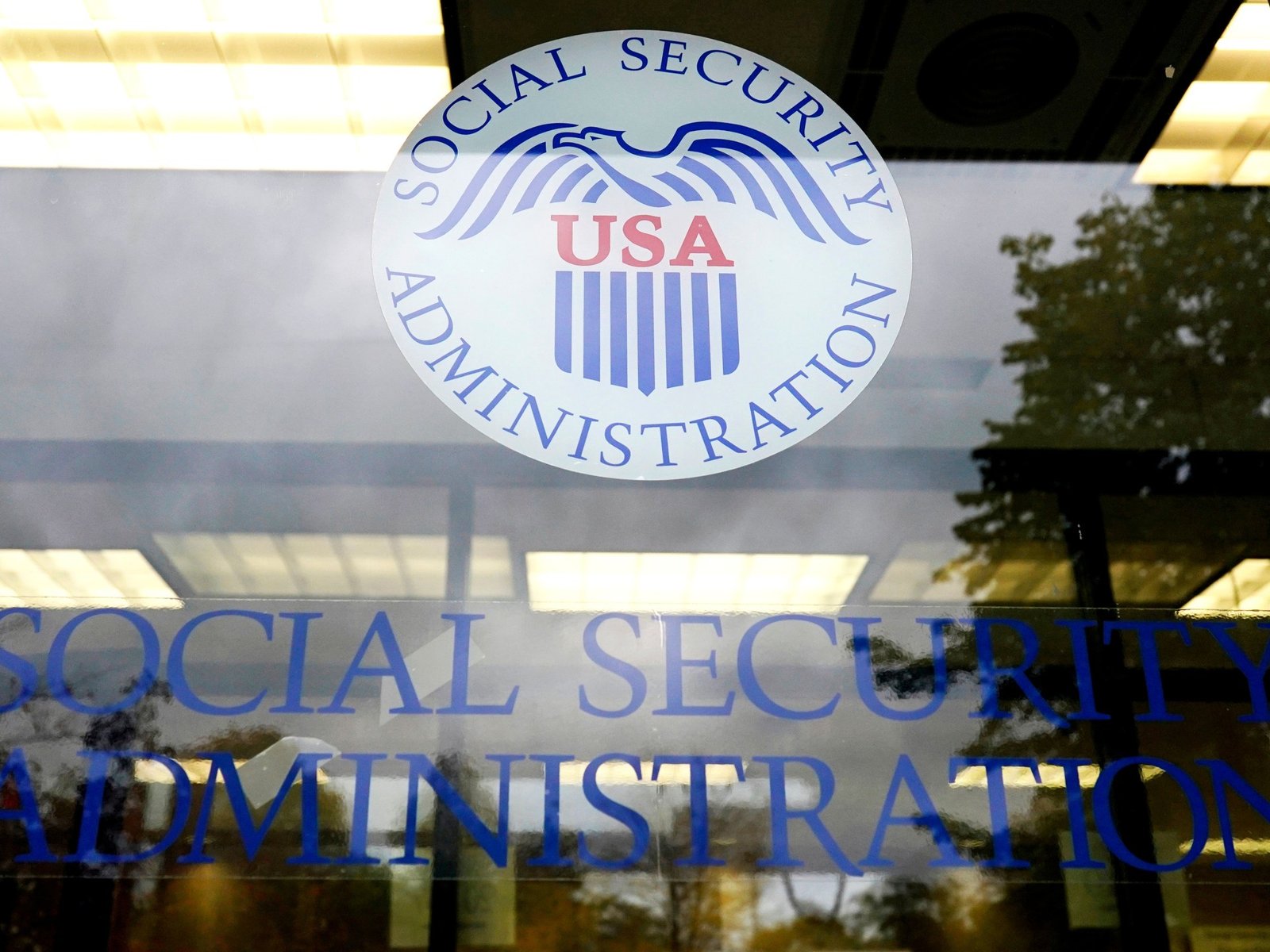 US Social Security benefits to rise by 3.6 percent in 2027
