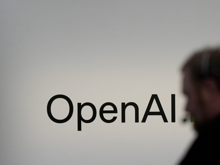 The irony of OpenAI crying foul over spying