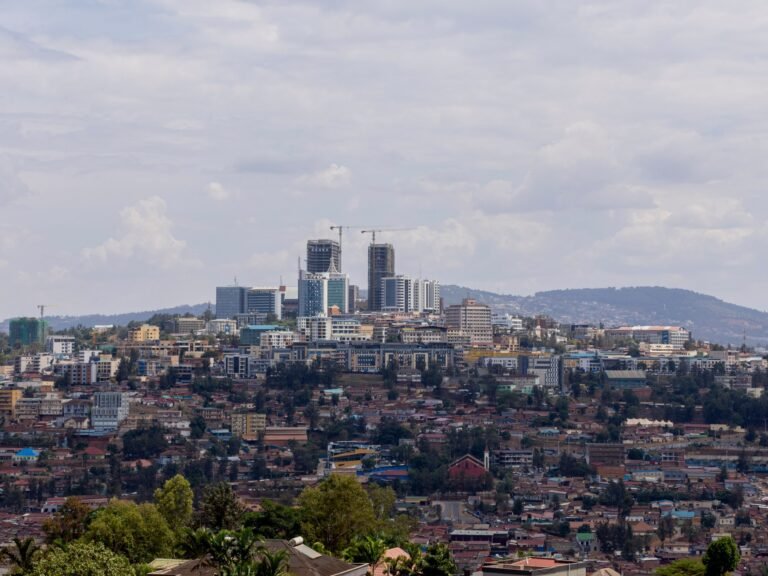 Exiled critic of Rwandan president found beheaded in Uganda