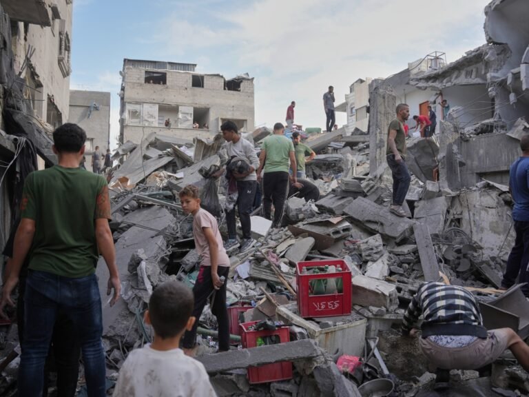 ‘Every day could cost lives’: UK government blocks Gaza families’ reunion