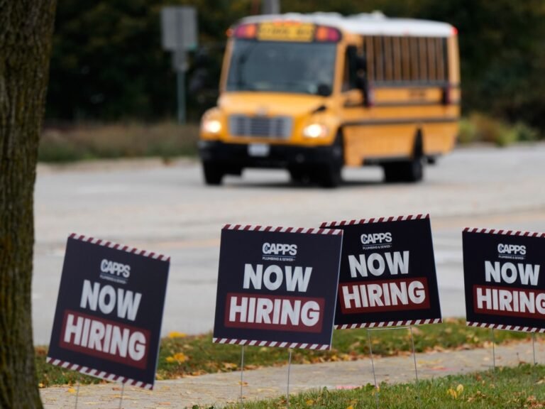 Rising costs and tight budgets strain Americans ahead of midterm elections