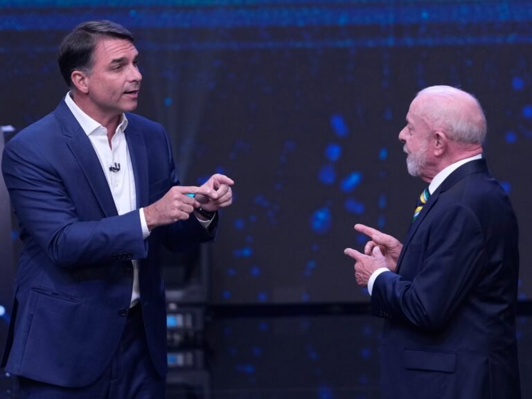 Lula, Bolsonaro seek to disqualify each other ahead of Brazil runoff