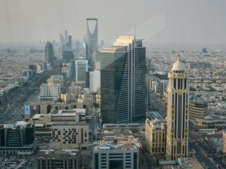 US orders departure of personnel from Saudi Arabia, citing Houthi threat