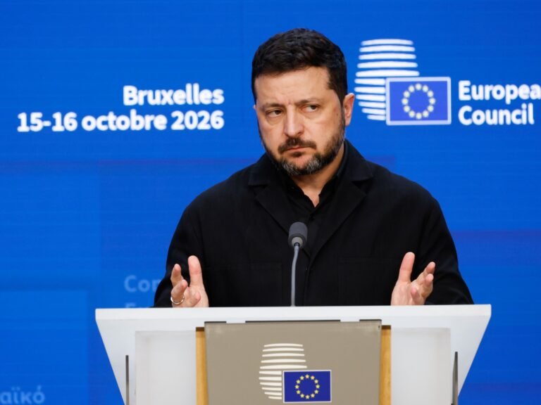 Europe needs a war economy