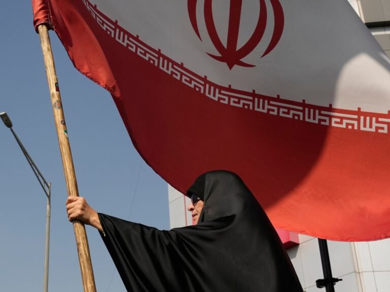 Iran’s calculations as US escalation looms: Trust, midterms, Hormuz