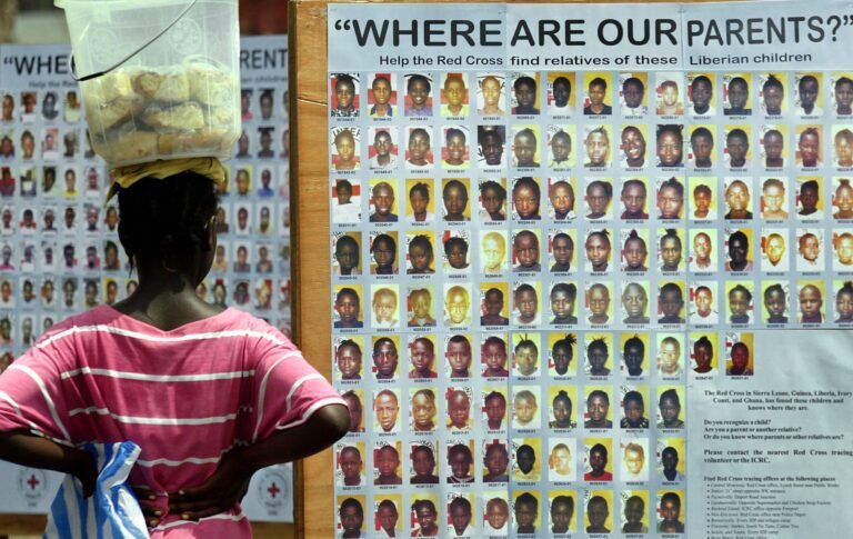 Swiss supreme court upholds Liberian ex-rebel commander’s 20-year sentence