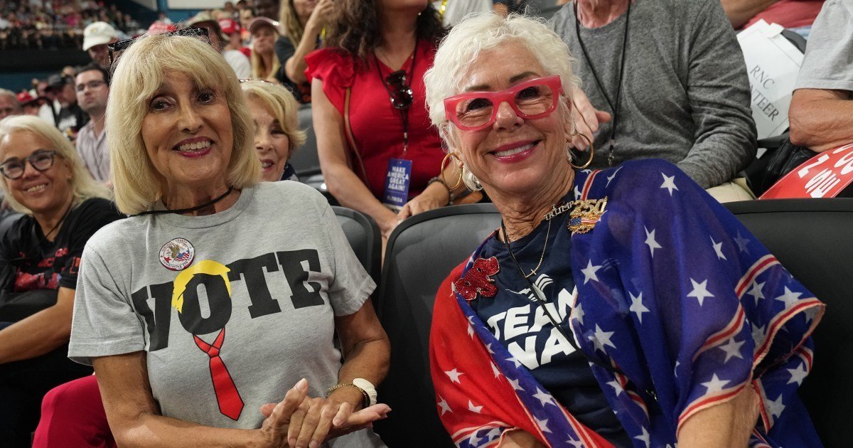 US midterms: 3 days to go – What latest polls say as early voting surges