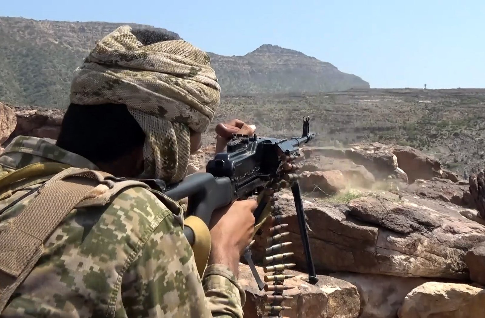 Fighting in Yemen intensifies: What’s the latest on the battlefield?