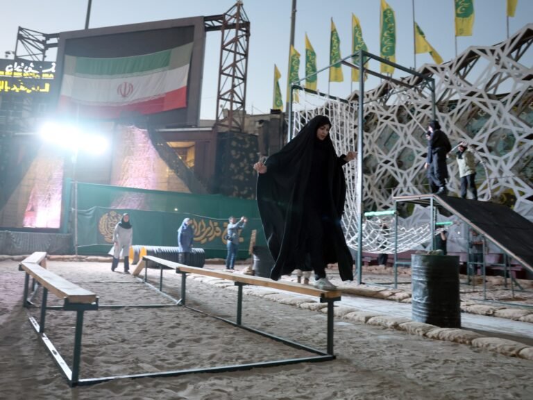 Iran denies collapse is close as US claims IRGC running out of money