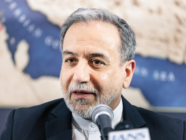 Iran FM says US outreach a ‘positive step’ as delegation in Qatar for talks