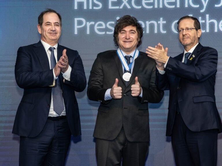 Why are Latin American countries building closer ties with Israel?
