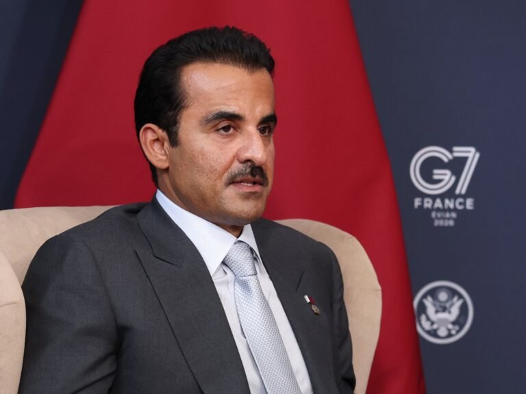 Emir says Qatar has shown resilience in face of ‘exceptional events’
