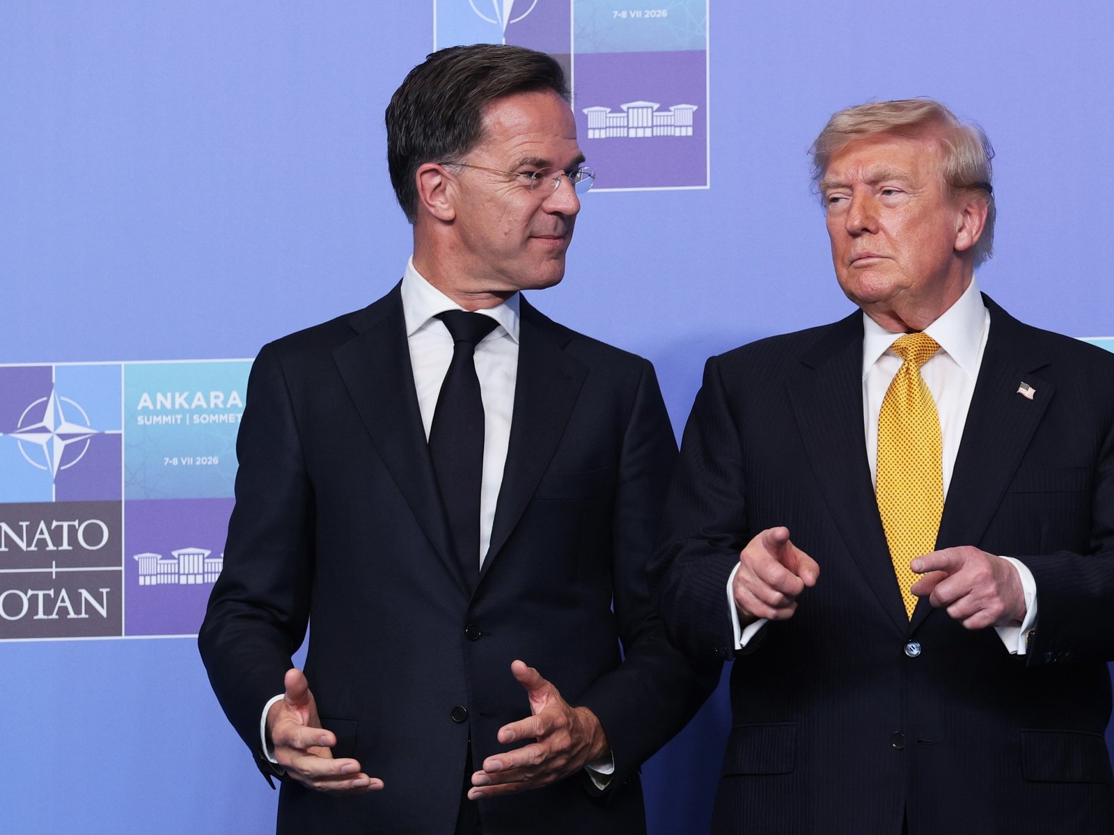Will NATO’s ‘theory of victory’ work?