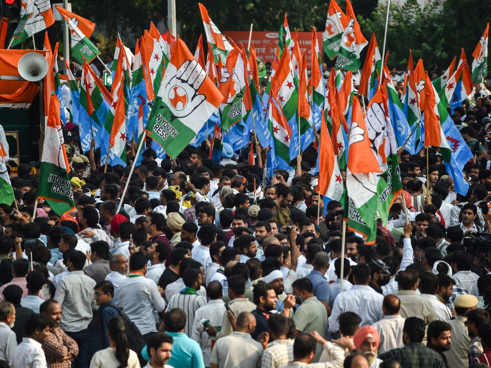 India’s mass voter purge is hollowing out democracy