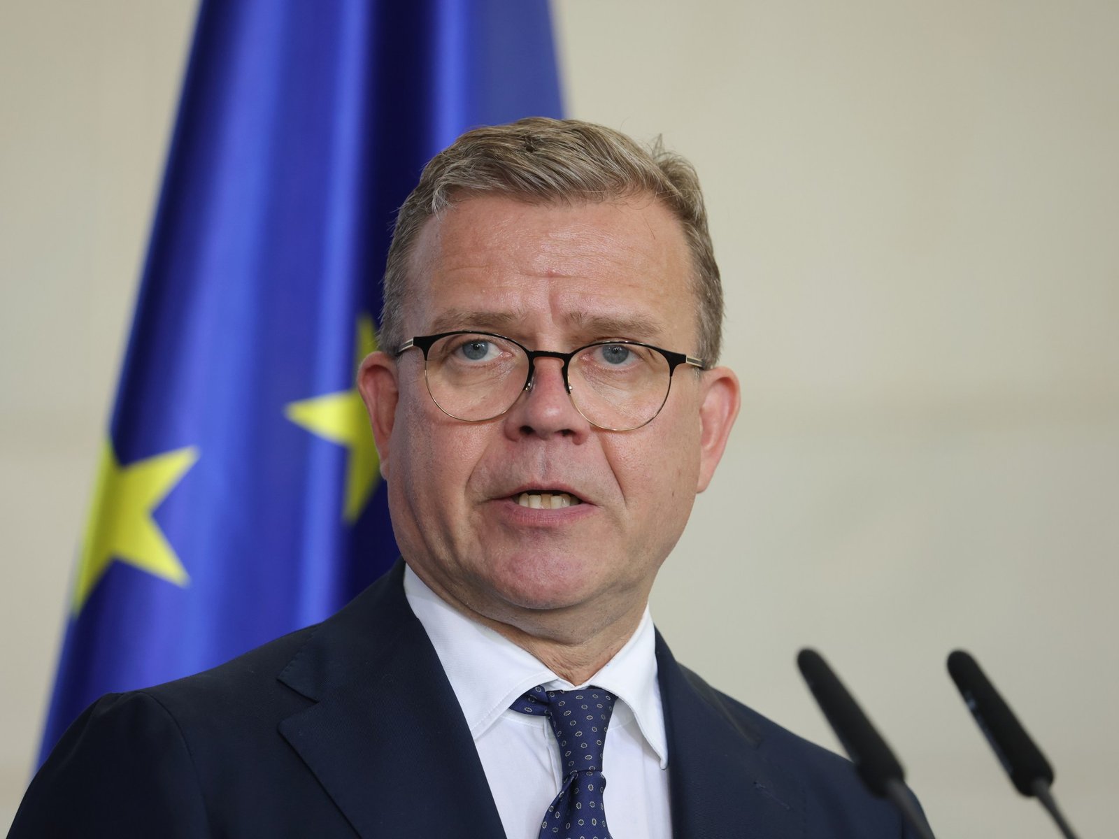 Finland seeking one million land mines as it eyes Russian threat