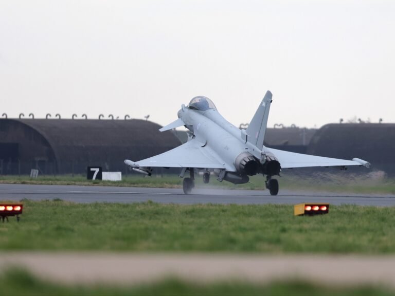 Are the UK, France being pulled into the Saudi-Houthi conflict?