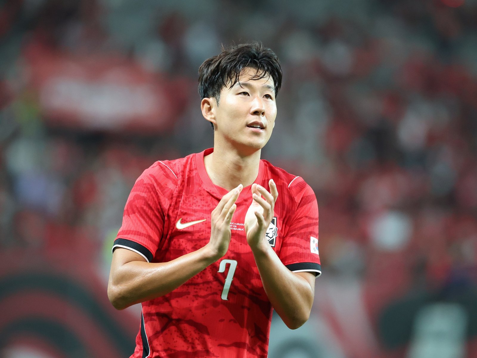 South Korea captain, LA star Son Heung-min backed by coach amid rift rumour