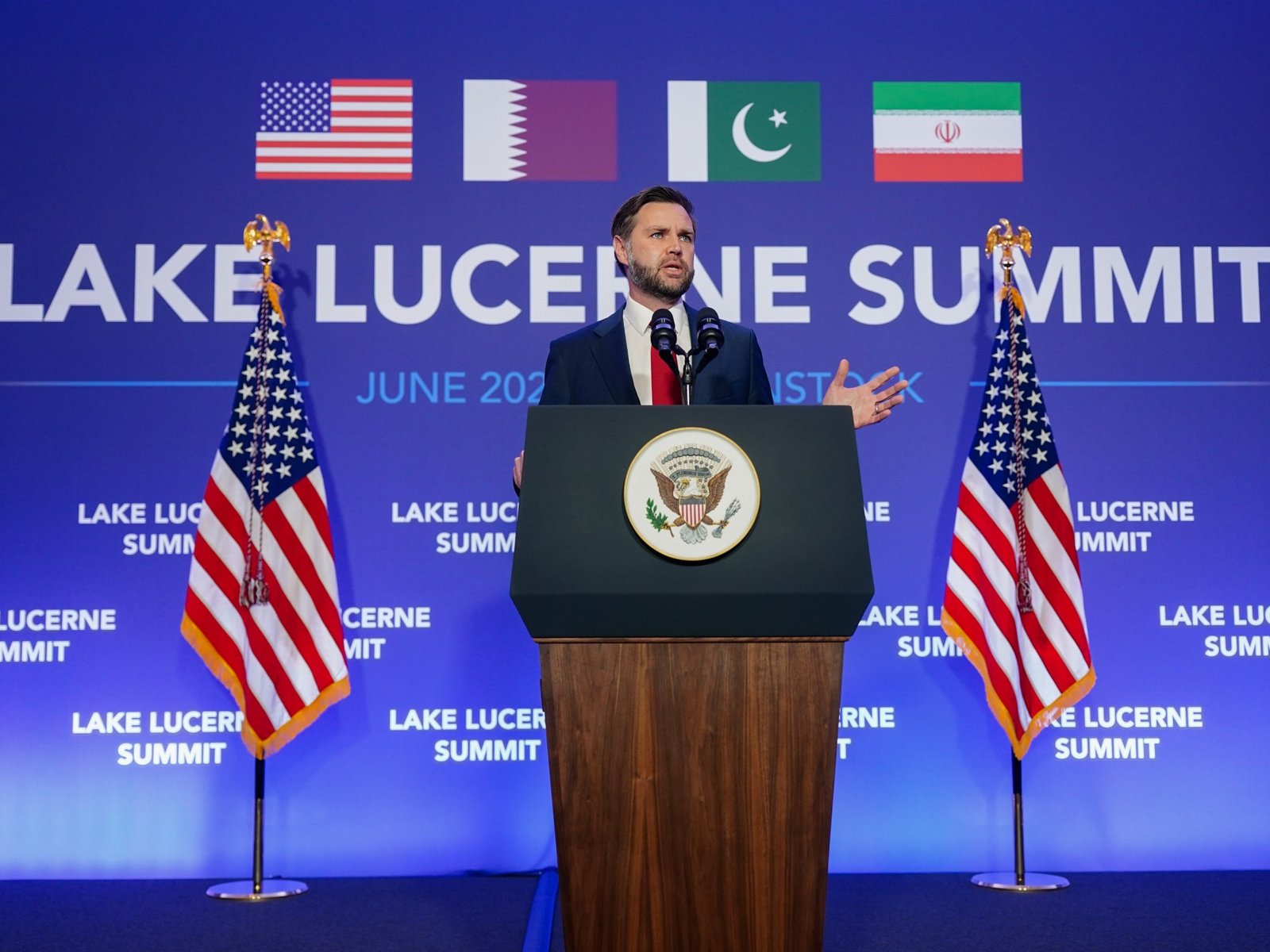 US weighs new Iran strikes as Vance reaches out: Is war or a deal closer?