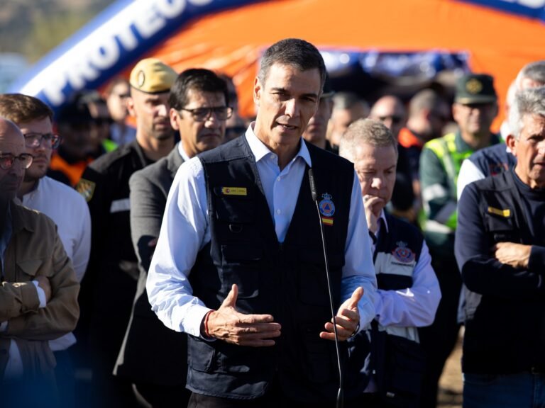 Spain’s deadly train crash redraws electoral battle lines