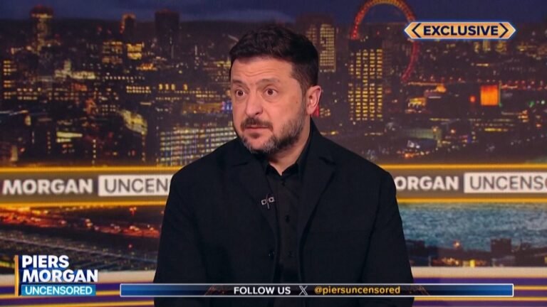 Ukrainians lash out at Trump as Zelenskyy warns of US betrayal
