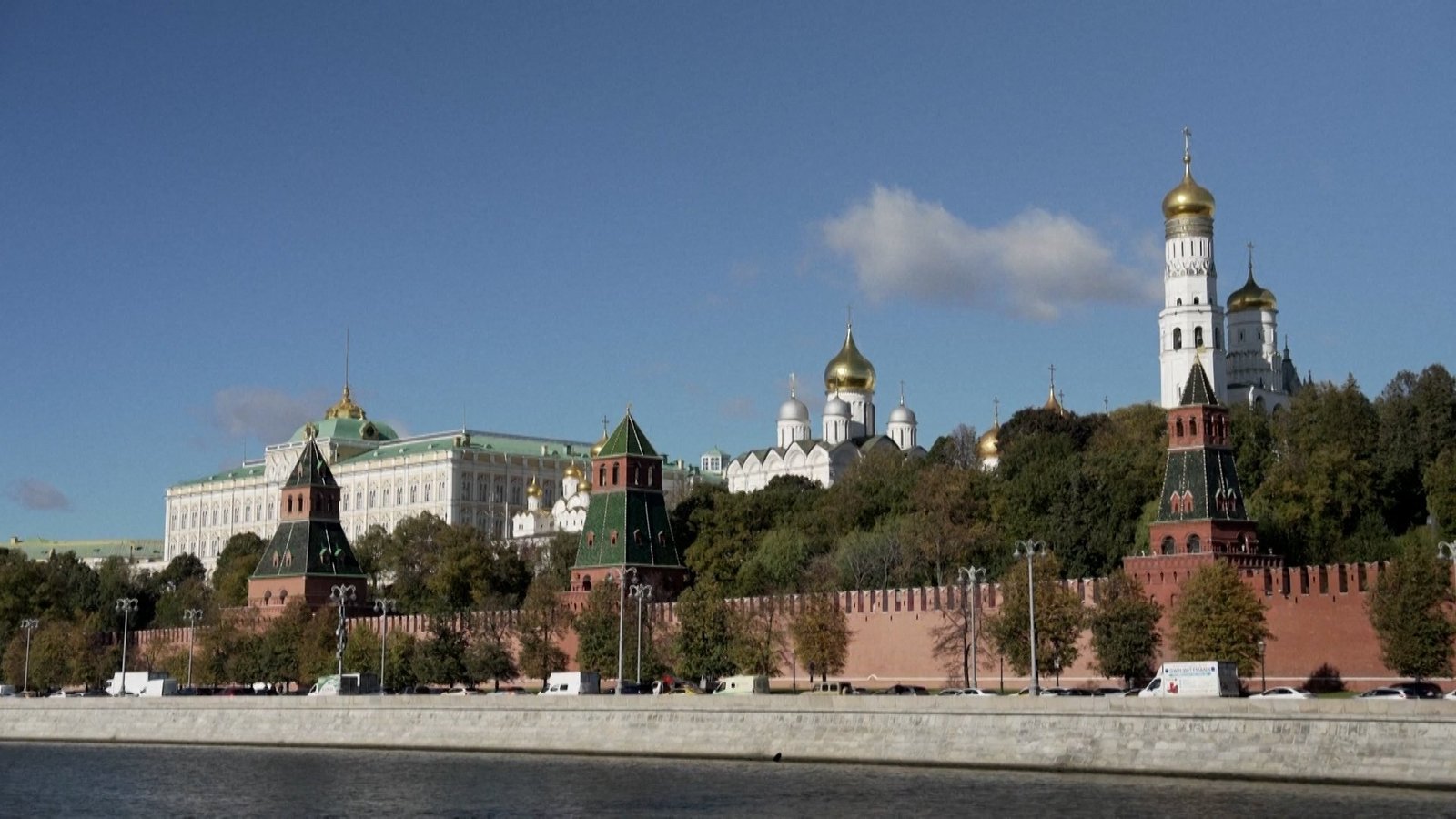 Russia accuses Ukraine of contradicting US brokered deal