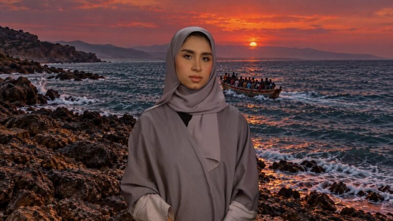 Why are migrants risking their lives at sea to reach Yemen?