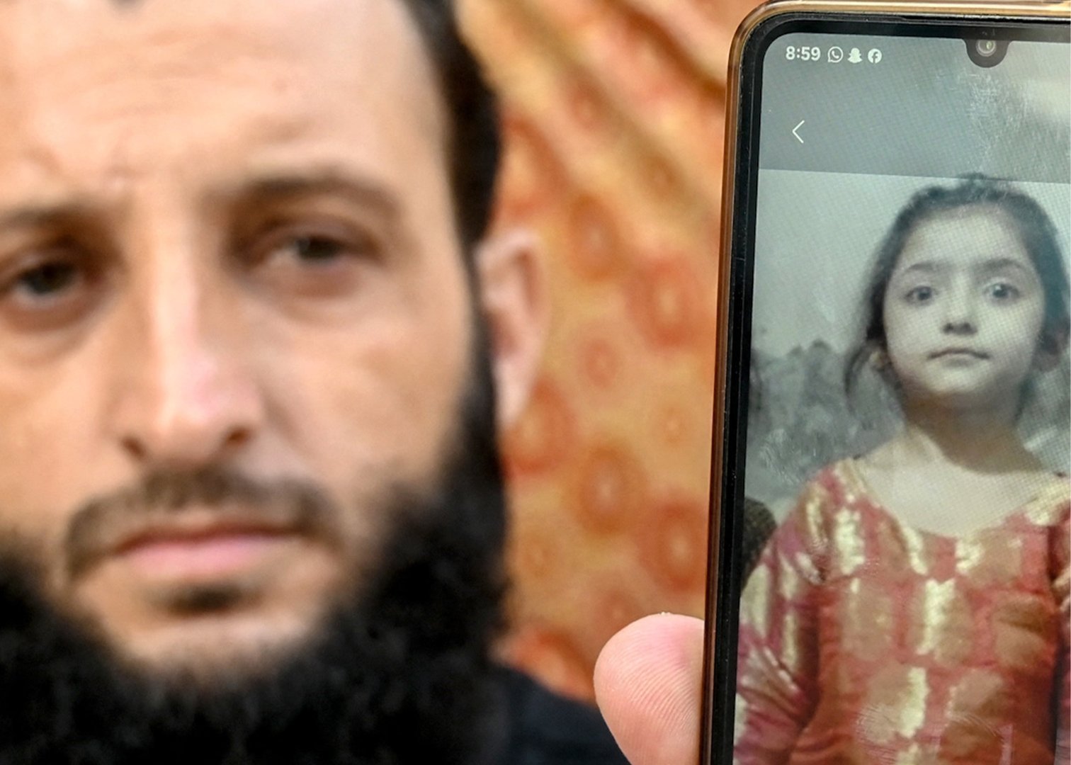 Families demand justice after Pakistan school collapse