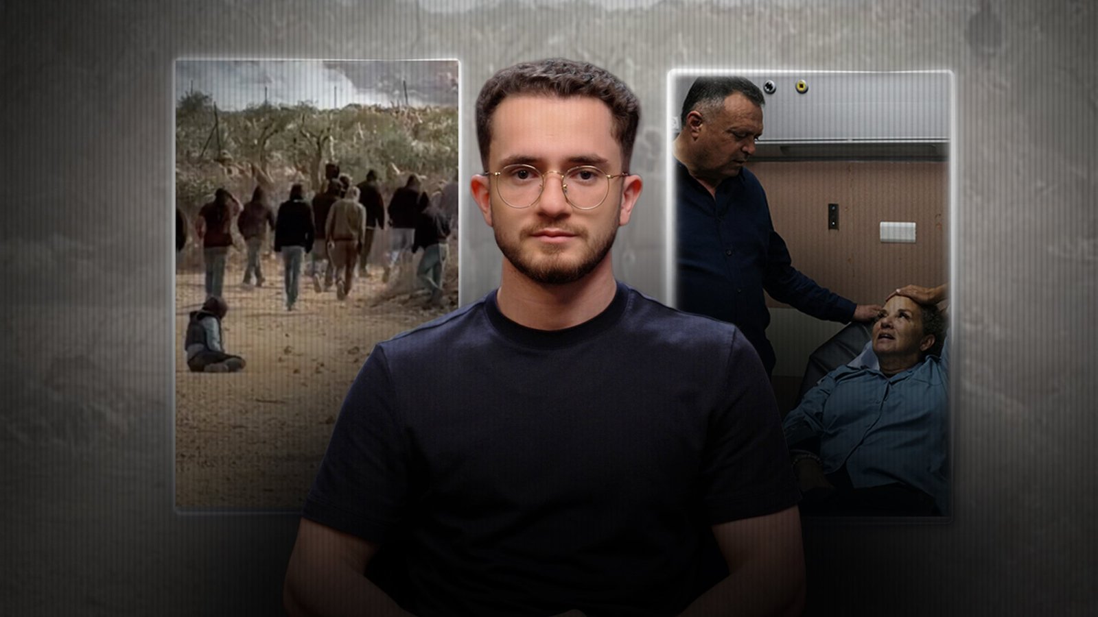 Jerusalem Daily: Israeli settlers attack farmers and journalists