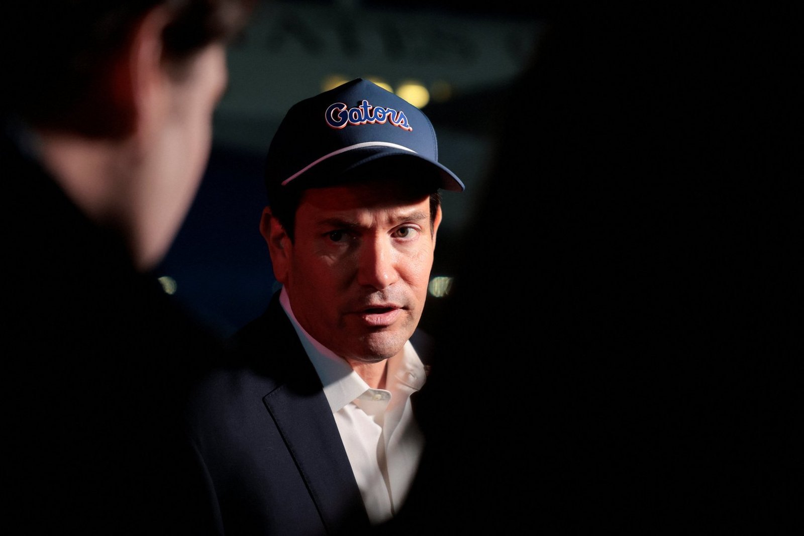 Rubio wants ‘crackdown’ on settler violence after US journalist attack