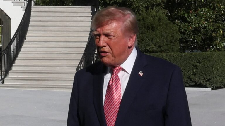 Trump: ‘Paris is going to be a Muslim city very soon’
