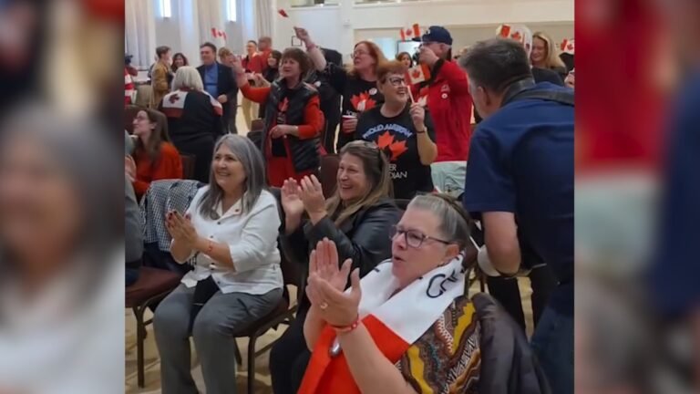 Albertans reject referendum on independence from Canada