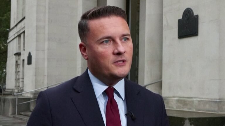 UK to deploy fighter jets to defend Saudi Arabia