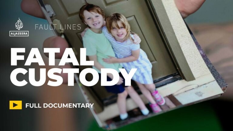 Fatal Custody