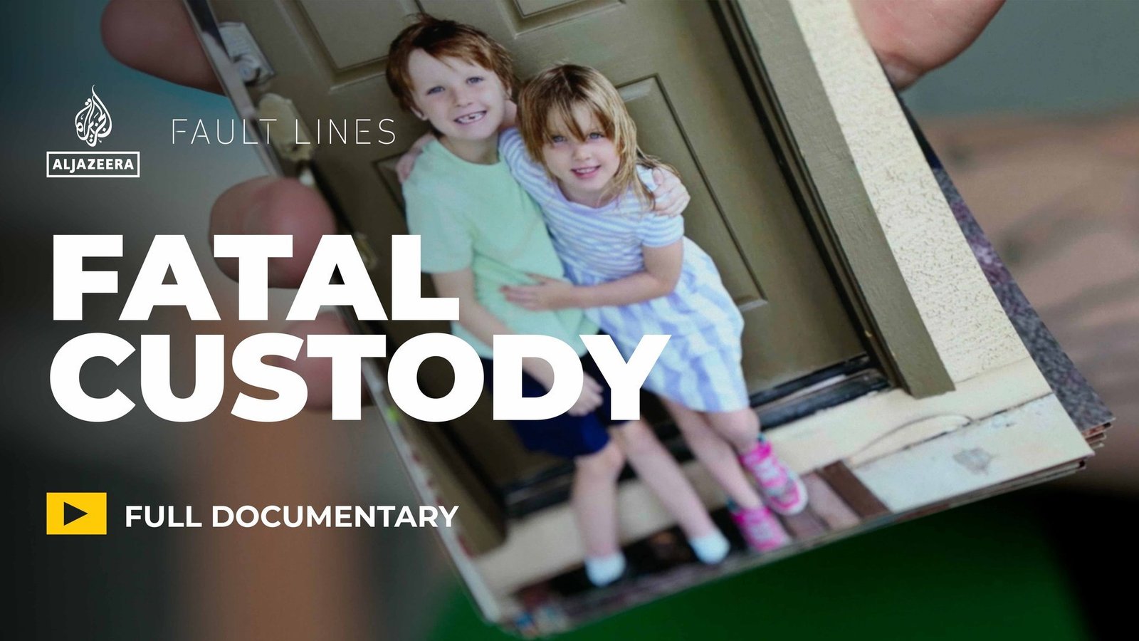 Fatal Custody
