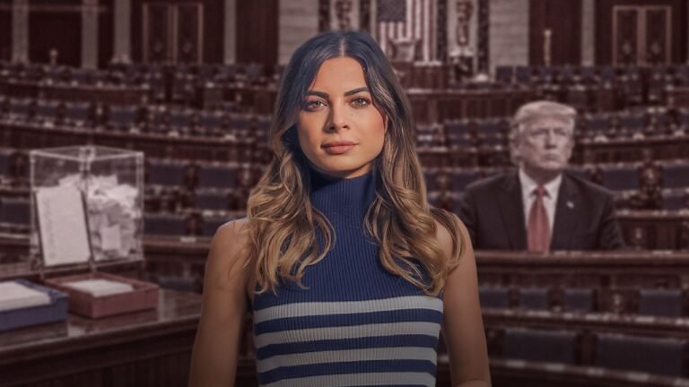 How the midterms could change Trump’s presidency