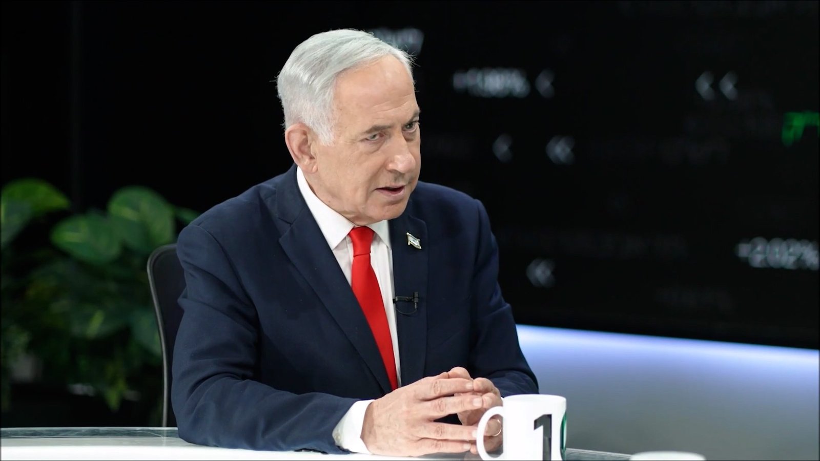 Netanyahu floats Crypto to bypass sanctions