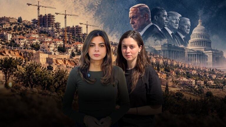 US and Israel elections: New leaders, same policies?