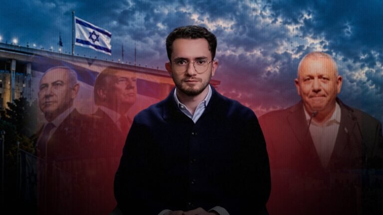 Jerusalem Daily: Last minute efforts by Israeli politicians before election