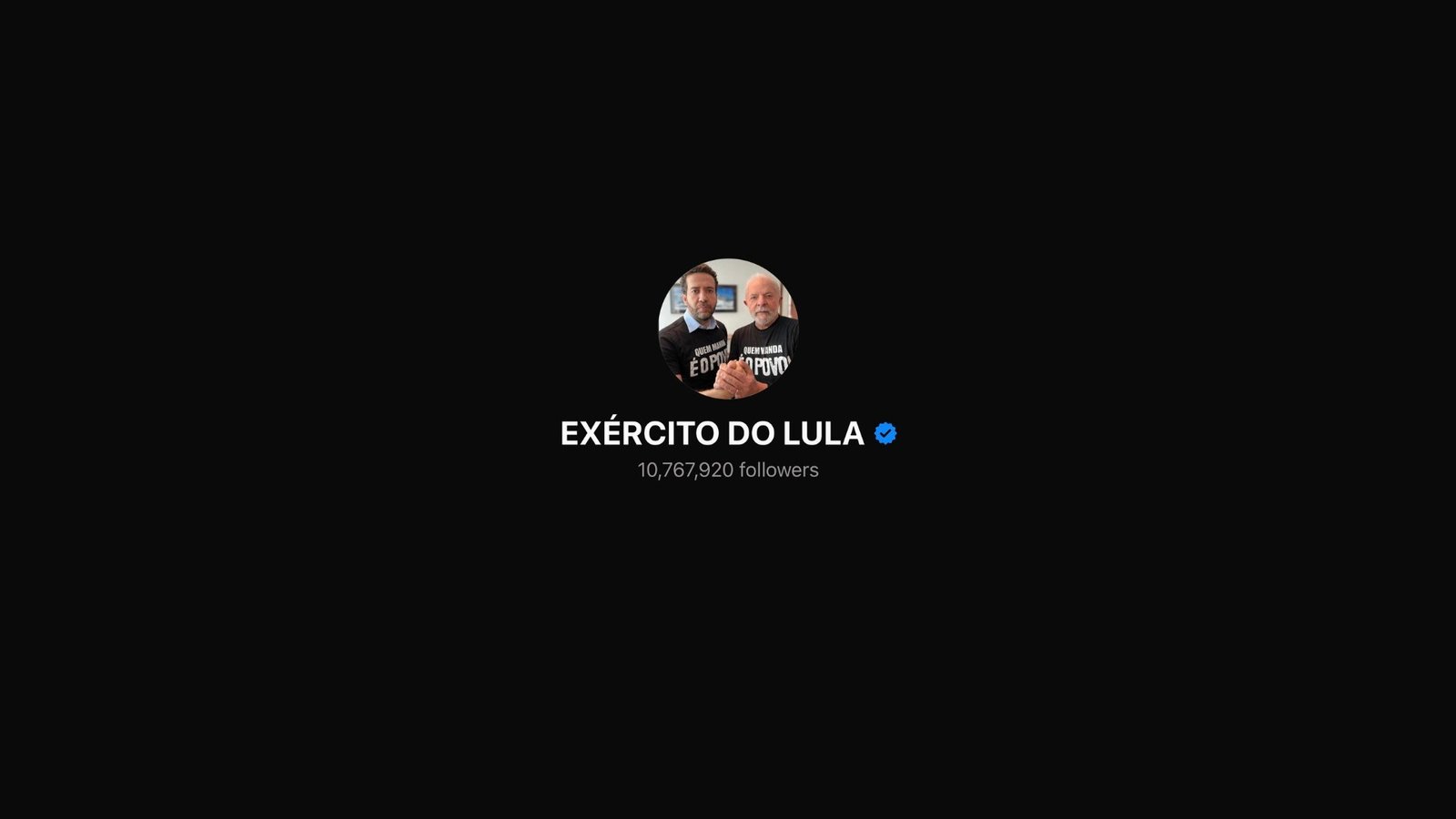 How a WhatsApp channel helped Lula win Brazil’s election