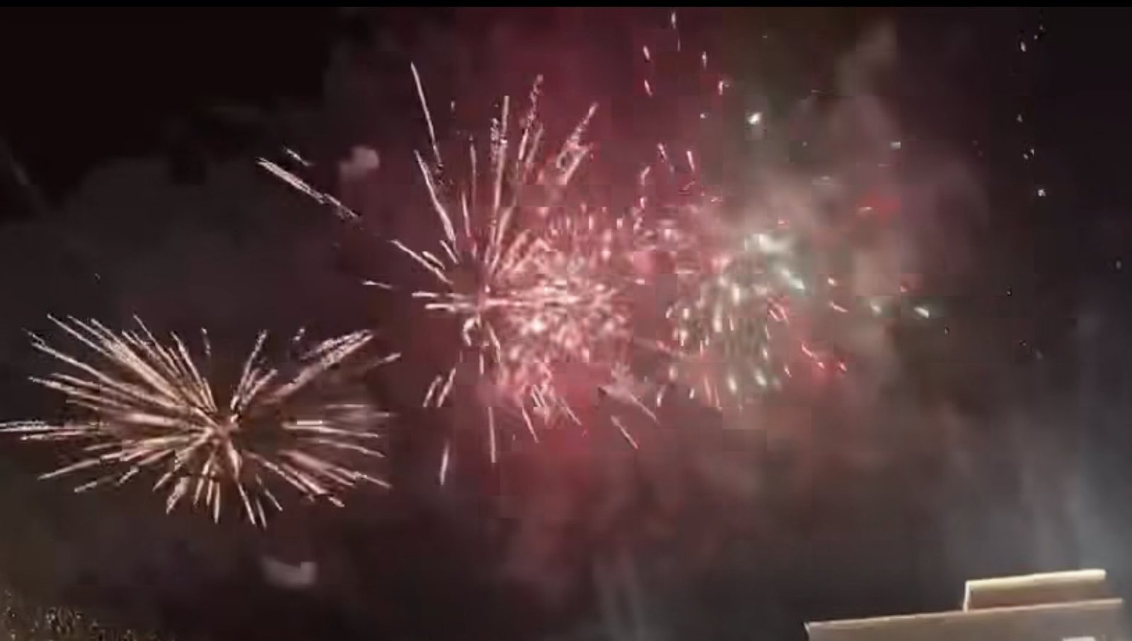 Arab towns in Israel celebrate historic Knesset gains with fireworks