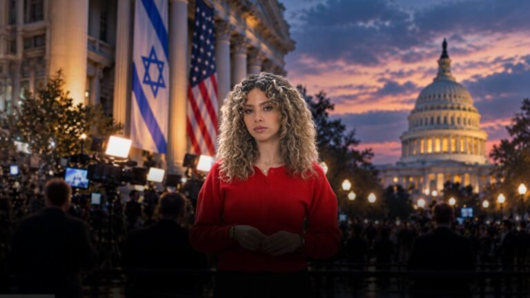 Is AIPAC losing its grip on US politics?