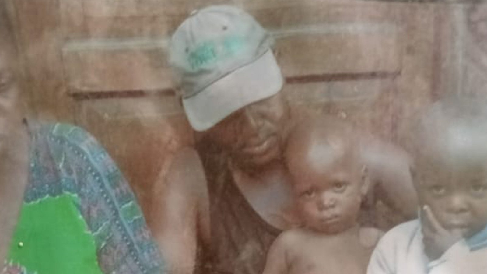 Father grieving 6 children wants Pastor Mackenzie ‘locked away for life’